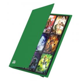 Ultimate Guard - Portfolio A4 18-Pocket FlexXfolio 360 - Vert